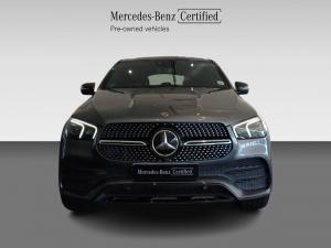 Mercedes-Benz GLE GLE400d coupe 4Matic AMG Line - Image 2