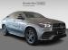 Mercedes-Benz GLE GLE400d coupe 4Matic AMG Line - Thumbnail 3