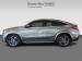 Mercedes-Benz GLE GLE400d coupe 4Matic AMG Line - Thumbnail 4