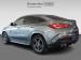 Mercedes-Benz GLE GLE400d coupe 4Matic AMG Line - Thumbnail 5