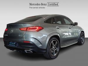 Mercedes-Benz GLE GLE400d coupe 4Matic AMG Line - Image 7