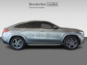 Mercedes-Benz GLE GLE400d coupe 4Matic AMG Line - Image 8