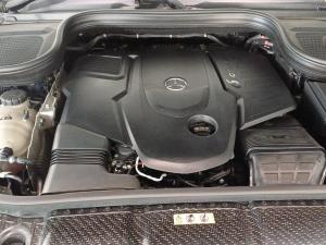 Mercedes-Benz GLE GLE400d coupe 4Matic AMG Line - Image 9