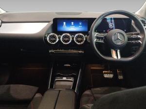 Mercedes-Benz GLA GLA200d Progressive - Image 10