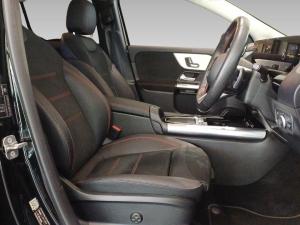 Mercedes-Benz GLA GLA200d Progressive - Image 13