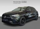 Thumbnail Mercedes-Benz GLA GLA200d Progressive