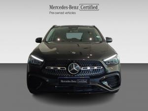 Mercedes-Benz GLA GLA200d Progressive - Image 2