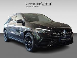 Mercedes-Benz GLA GLA200d Progressive - Image 3