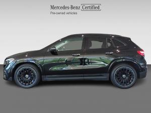 Mercedes-Benz GLA GLA200d Progressive - Image 4