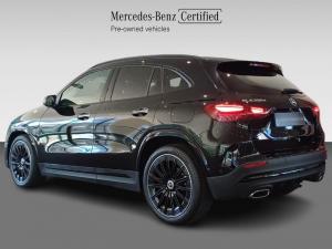 Mercedes-Benz GLA GLA200d Progressive - Image 5
