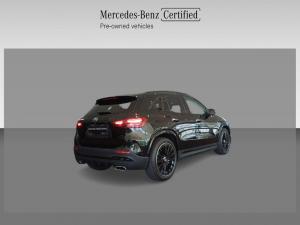 Mercedes-Benz GLA GLA200d Progressive - Image 7