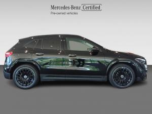 Mercedes-Benz GLA GLA200d Progressive - Image 8