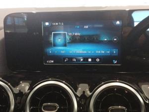 Mercedes-Benz B-Class B200 AMG Line - Image 11