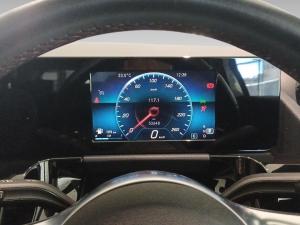 Mercedes-Benz B-Class B200 AMG Line - Image 12