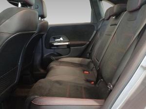 Mercedes-Benz B-Class B200 AMG Line - Image 14