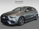 Thumbnail Mercedes-Benz B-Class B200 AMG Line