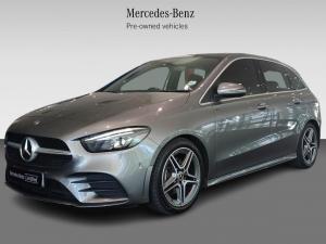 Mercedes-Benz B-Class B200 AMG Line - Image 1