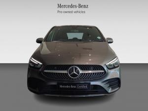 Mercedes-Benz B-Class B200 AMG Line - Image 2