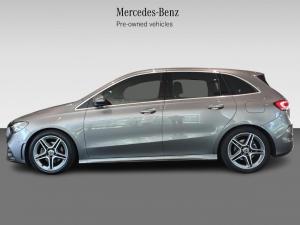 Mercedes-Benz B-Class B200 AMG Line - Image 4