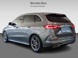 Mercedes-Benz B-Class B200 AMG Line - Image 5