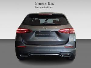 Mercedes-Benz B-Class B200 AMG Line - Image 6