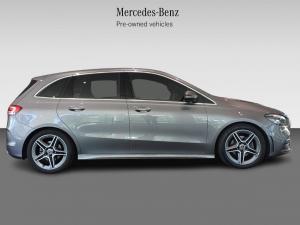 Mercedes-Benz B-Class B200 AMG Line - Image 8