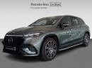 Thumbnail Mercedes-Benz EQS SUV EQS450 4Matic SUV