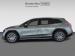 Mercedes-Benz EQS SUV EQS450 4Matic SUV - Thumbnail 4