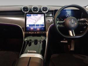 Mercedes-Benz GLC GLC220d 4Matic Avantgarde - Image 10