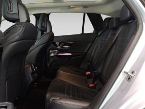 Mercedes-Benz GLC GLC220d 4Matic Avantgarde - Image 14