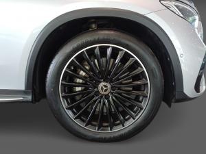 Mercedes-Benz GLC GLC220d 4Matic Avantgarde - Image 15