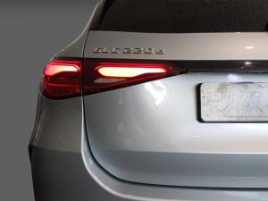 Mercedes-Benz GLC GLC220d 4Matic Avantgarde - Image 19