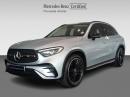 Thumbnail Mercedes-Benz GLC GLC220d 4Matic Avantgarde