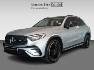 Mercedes-Benz GLC GLC220d 4Matic Avantgarde - Image 1