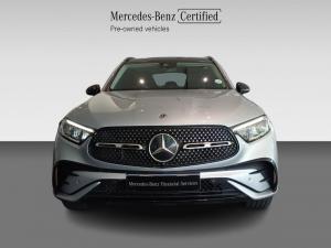 Mercedes-Benz GLC GLC220d 4Matic Avantgarde - Image 2
