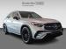 Mercedes-Benz GLC GLC220d 4Matic Avantgarde - Thumbnail 3