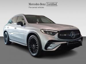 Mercedes-Benz GLC GLC220d 4Matic Avantgarde - Image 3