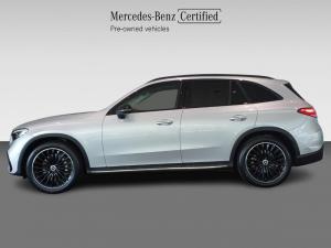 Mercedes-Benz GLC GLC220d 4Matic Avantgarde - Image 4