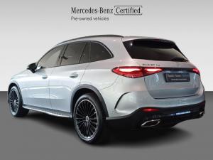 Mercedes-Benz GLC GLC220d 4Matic Avantgarde - Image 5