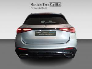 Mercedes-Benz GLC GLC220d 4Matic Avantgarde - Image 6