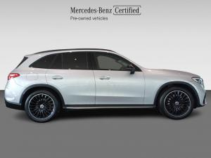 Mercedes-Benz GLC GLC220d 4Matic Avantgarde - Image 8
