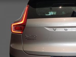 Volvo XC40 B3 Plus Dark - Image 19