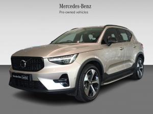 Volvo XC40 B3 Plus Dark - Image 1