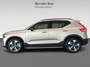 Volvo XC40 B3 Plus Dark - Image 4