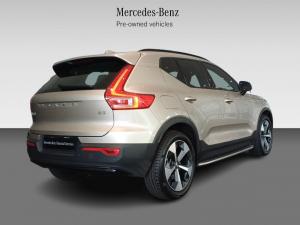 Volvo XC40 B3 Plus Dark - Image 7