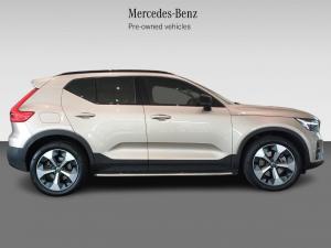 Volvo XC40 B3 Plus Dark - Image 8