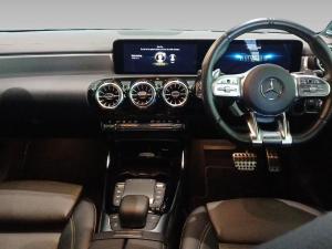 Mercedes-Benz A-Class A45 S hatch 4Matic+ - Image 10