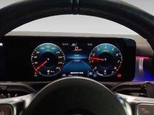 Mercedes-Benz A-Class A45 S hatch 4Matic+ - Image 12