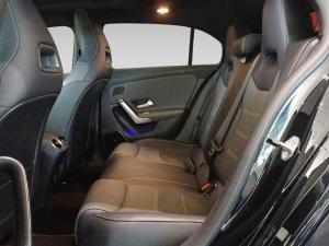 Mercedes-Benz A-Class A45 S hatch 4Matic+ - Image 14