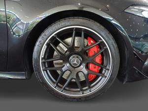 Mercedes-Benz A-Class A45 S hatch 4Matic+ - Image 15